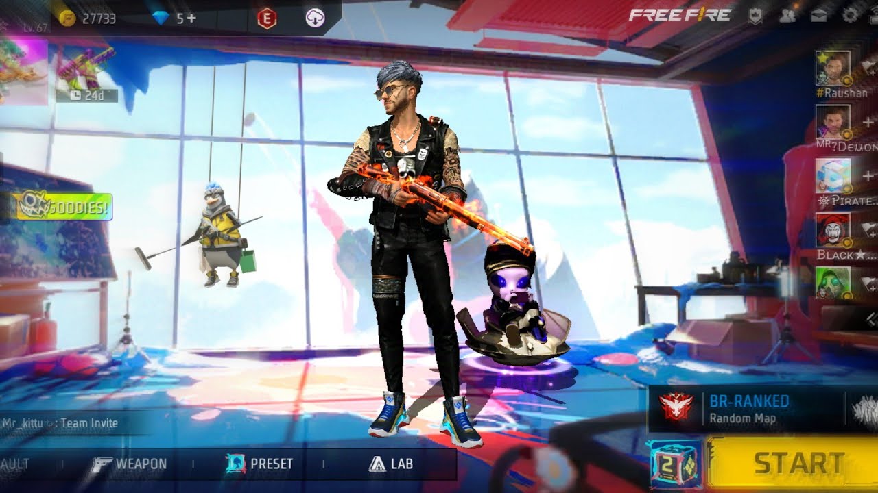 SHUBH X GAMING is live