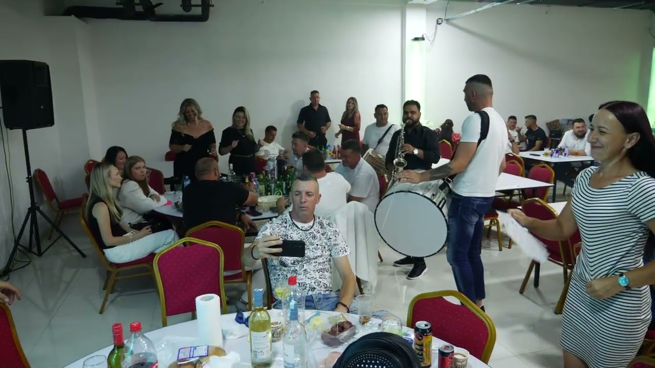 Aldina Bajić - Pobjednica - LIVE 2025