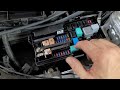 16-21 HONDA CIVIC NO AUDIO SOUND FROM SPEAKERS EASY REPAIR