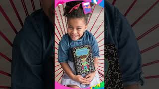 New Melanated Superhero Composition Notebooks!! Back To School Fun!