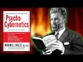 The Secret to Success: Psycho-Cybernetics Book Summary