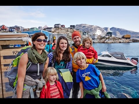 Rückkehr nach Grönland | Inside JACK WOLFSKIN