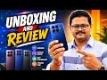 XIAOMI 17T PRO - Unboxing & Review - Tamil