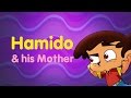 Hamido  his mother  toyor baby english