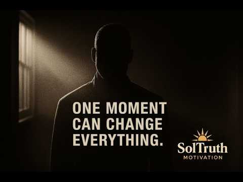 The Moment Everything Changes - YouTube