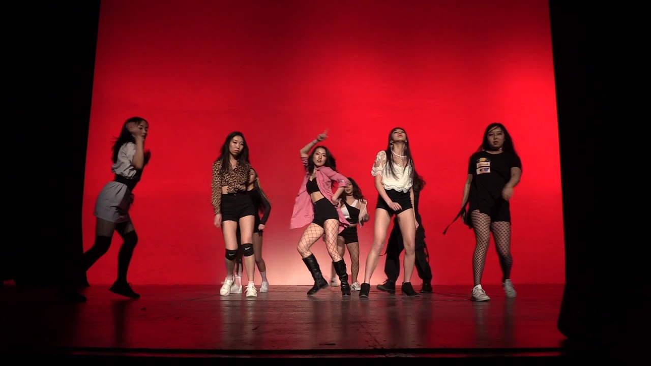 Female Gayo || KSA Culture Show 2019: Find Your Seoulmate