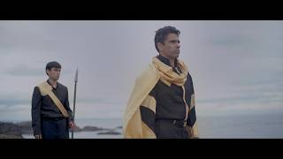 A Storm of Syndicates Official Trailer (2026)