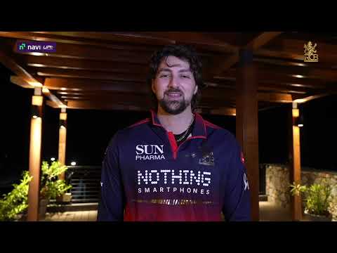 PBKS vs RCB: Navi UPI Fastest Moment of the Match, Tim David | IPL 2026
