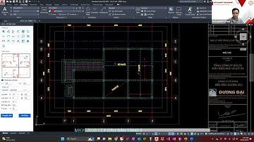 KCS for Newbie #6 - Hướng dẫn sử dụng phần mềm vẽ thép sàn phiên bản mới RCS 2023