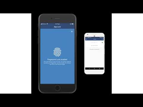 Compass App Security - Parents