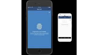 Compass App Security - Parents screenshot 5