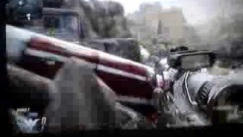 spawn shot on turbine