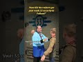 Vault 33 Security in Fallout #falloutlore #fallout #memes #gamer