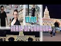 💃🏻 FERIA DE CÓRDOBA 🎡 / UN DIA CONMIGO / VLOG