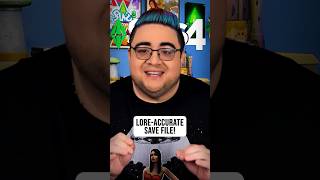 Finally fixing the Sims 4 timeline... ⏳ Finally fixing the Sims 4 timeline... ⏳