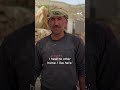 Settlers assault Palestinian shepherd and crush sheep with tractor