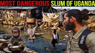 Katanga Slum , Most Dangerous Slum Of Africa