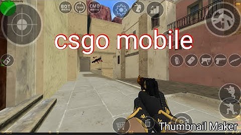 How to download csgo mobile new update