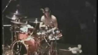 Video thumbnail of "Man in the Box (Layne's Last Show) BEST QUALITY OUT THERE!"