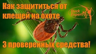 Как бороться с клещами на охоте. Обработка снаряжения, скрадка. Как бороться с клещами на охоте. Обработка снаряжения, скрадка.