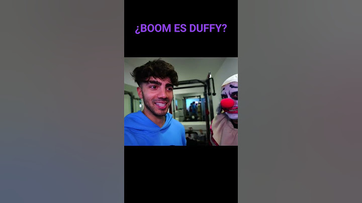 ¿Boom es Duffy? #fedevigevani #luli #ianlucas #fede #minimini #dindon #duffy #vecibanda #picus