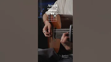 Still With You Jungkook BTS Guitar 