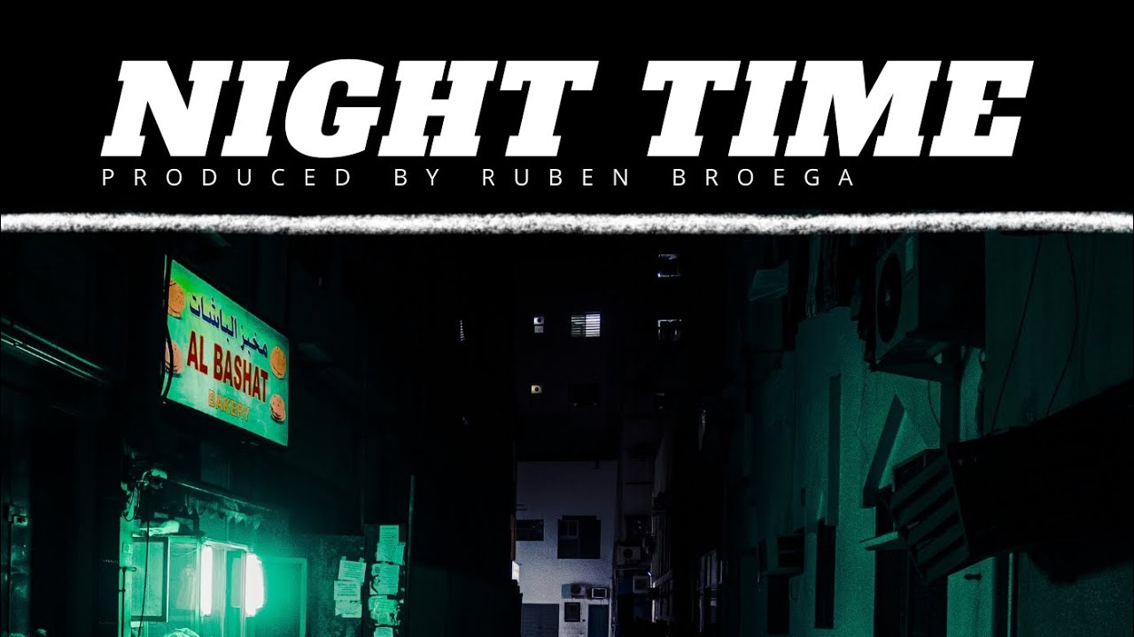 Night Lovell type Beat 