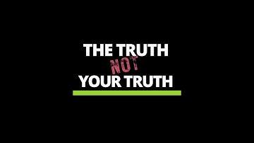 Charlie Kirk - [Short]: Truth Changes Everything