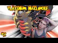 Pokémon Platinum Nuzlocke! Episode 2- Forced Mom Chats