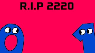 R.i.p 2220