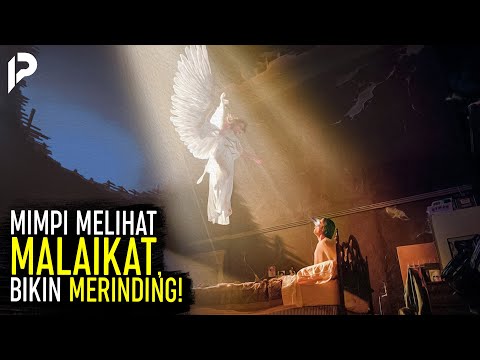 Video: Mengapa malaikat bermimpi dalam mimpi