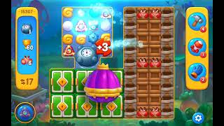 FISHDOM GAME 16301 , 16302 , 16303 , 16304 , 16305 , 16306 , 16307 , 16308 , 16309 , 16310 , level