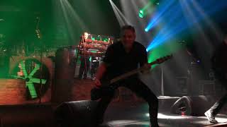 Download Lagu The Stranglers - Down in the Sewer MP3