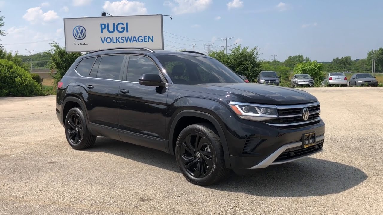 Stunning Pugi Volkswagen Downers Grove Photos