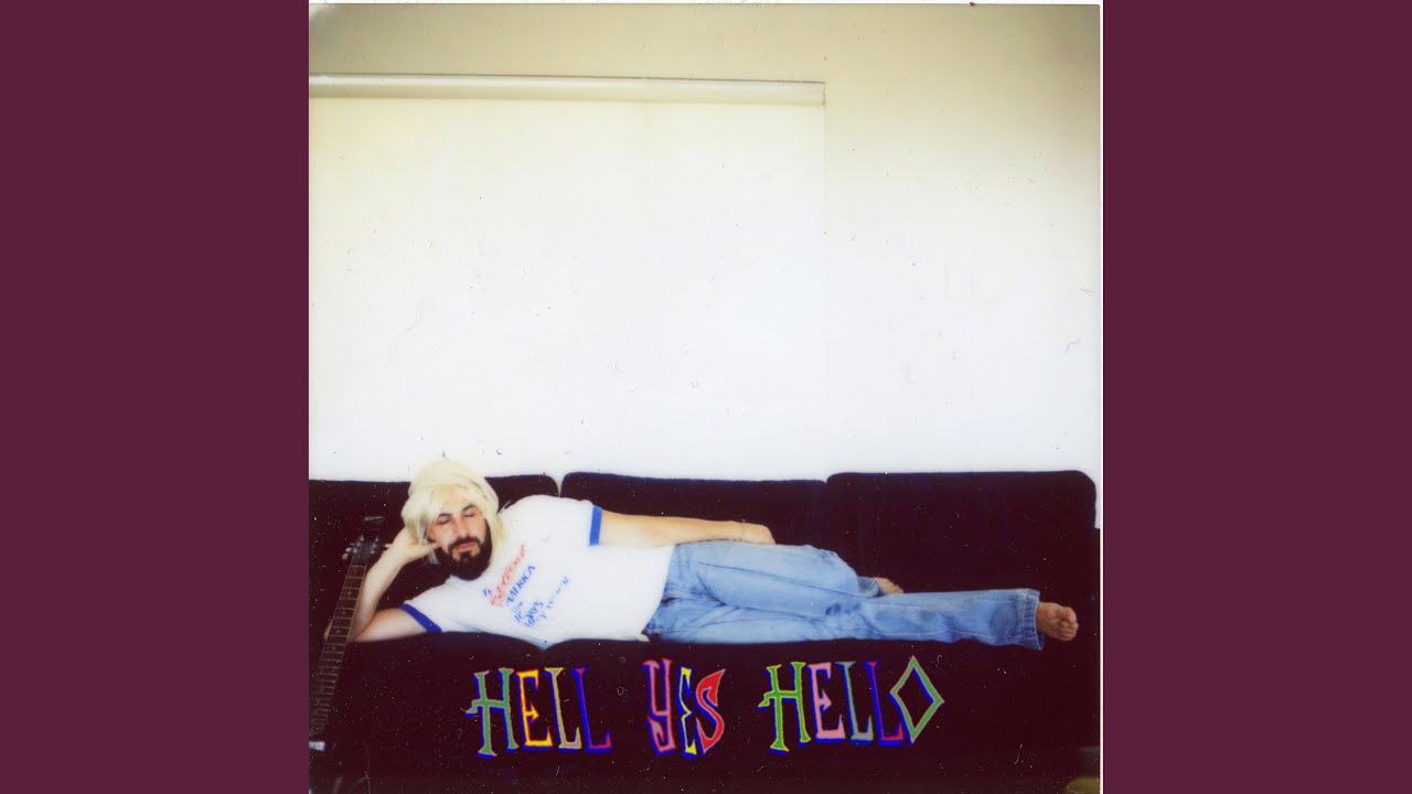 Watch Hell Yes Hello on YouTube Watch Hell Yes Hello on YouTube
