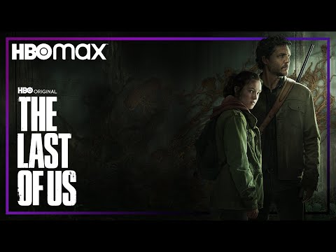 The Last of Us | Hivatalos előzetes | HBO Max