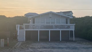 Chestnutt Beach Cottage Walkthrough