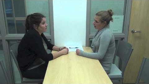 SSW Interviewing and Counselling Interview