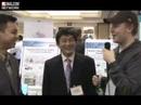 PUCC Urine Testing Machine and Robot Video Review at CES