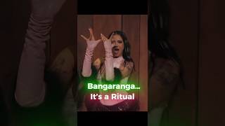 Bangaranga Isn’t Just a Song… It’s a Ritual