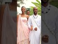 Rwandan Traditional Wedding UBUKWE 