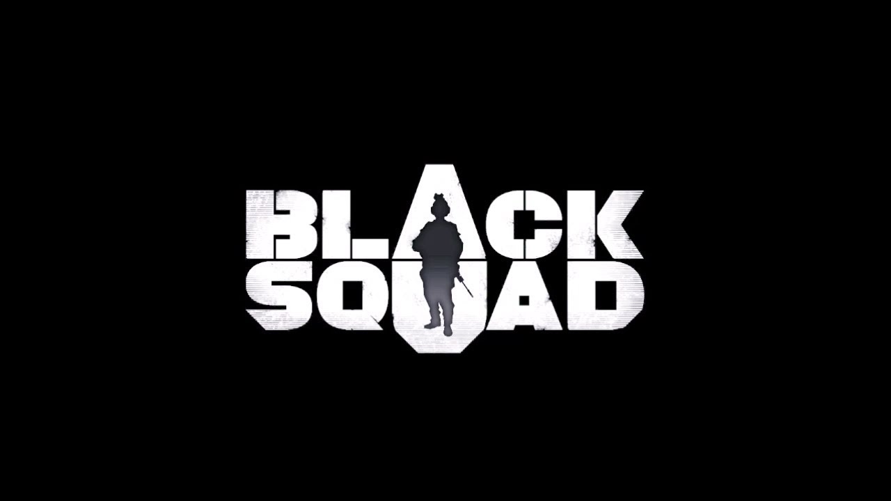 Apresentando o jogo Black Squad