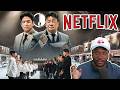 Korean Competition shows on Netflix that you NEED TO WATCH