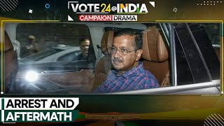 Delhi High Court to hear Arvind Kejriwal's plea on March 27 | Latest English News | WION