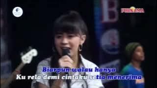 Rela Demi Cinta - Dinda Asmi - PURNAMA MUSIC