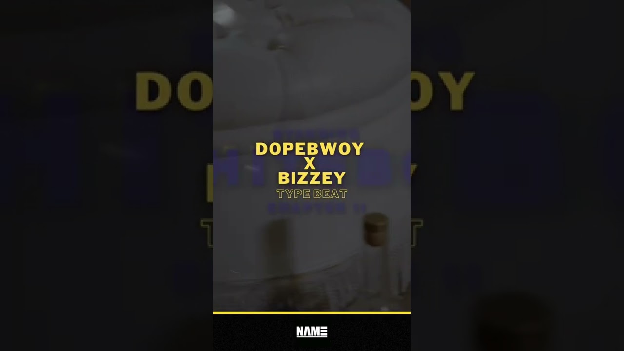 [SOLD] Dopebwoy X Bizzey Type Beat | "JA" | Dutch Club Rap Beat 2022