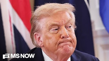 New Harvard Poll puts Trump at a dismal 29% approval among young voters