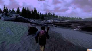 Sounds of Miscreated