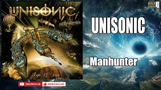 UNISONIC -  MANHUNTER  (HQ)