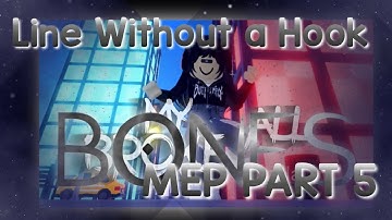 line without a hook MEP || hosted by @Lovely_Lux || Roblox Typography Edit